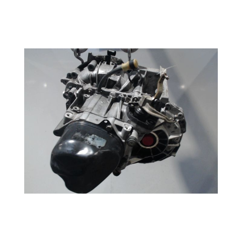 BOITE A VITESSE MECANIQUE RENAULT SCENIC II PH1 02-06 1.6 