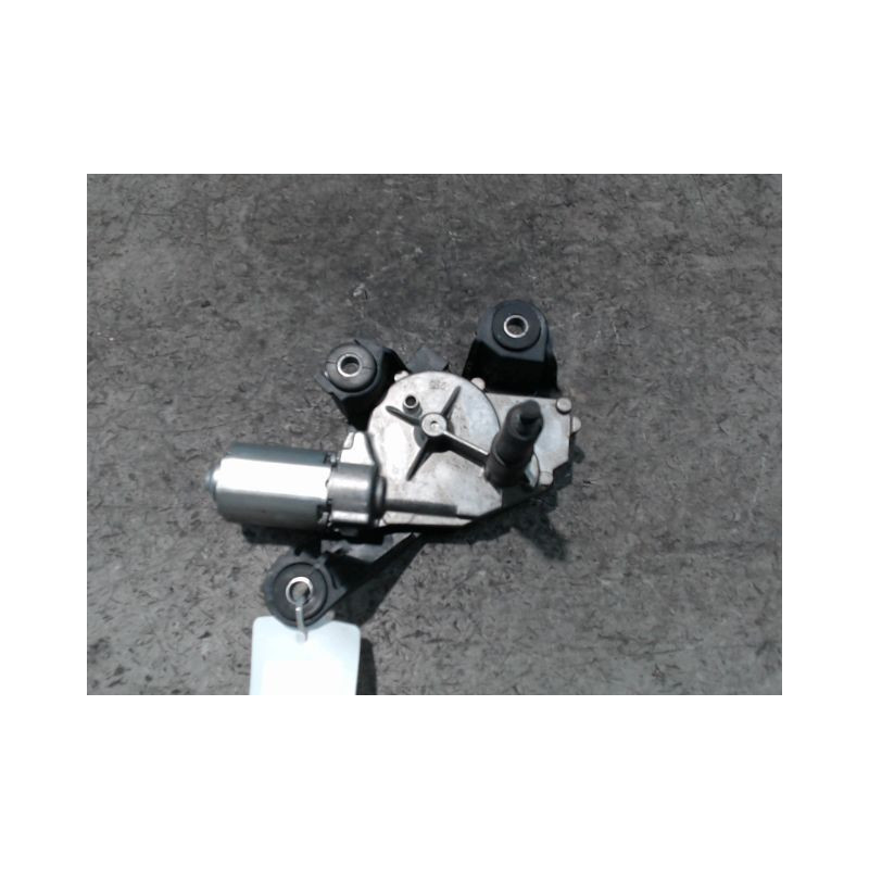 MOTEUR ESSUIE-GLACE ARRIERE RENAULT KANGOO BE BOP 2009-