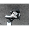 MOTEUR ESSUIE-GLACE ARRIERE RENAULT KANGOO BE BOP 2009-