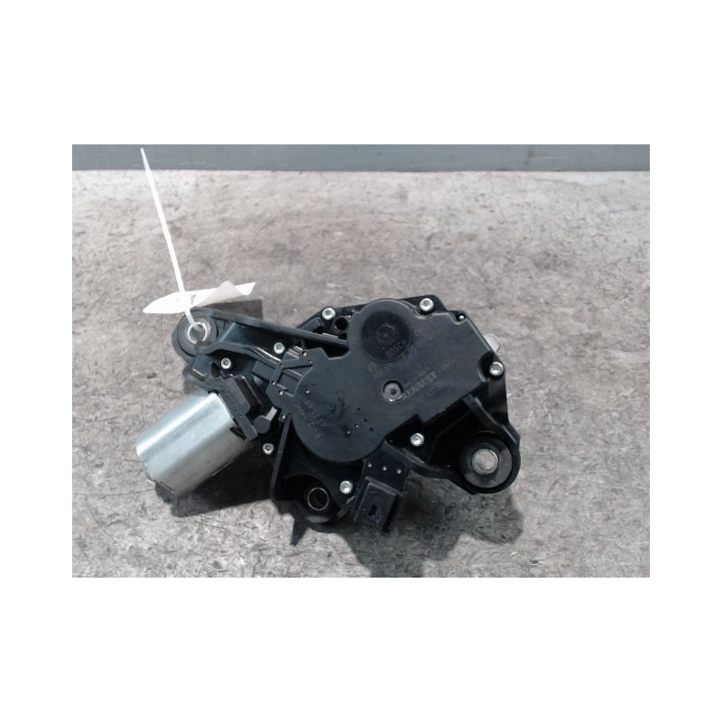 MOTEUR ESSUIE-GLACE ARRIERE RENAULT KANGOO BE BOP 2009-