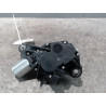 MOTEUR ESSUIE-GLACE ARRIERE RENAULT KANGOO BE BOP 2009-