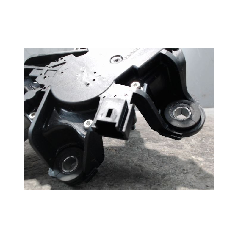 MOTEUR ESSUIE-GLACE ARRIERE RENAULT KANGOO BE BOP 2009-
