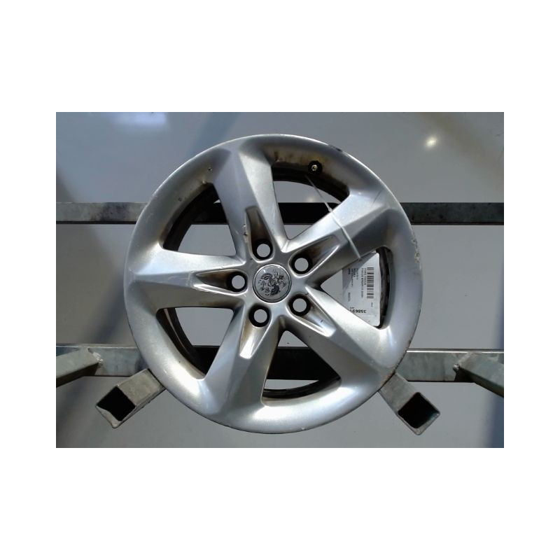 JANTE ALUMINIUM FORD FOCUS BREAK 2005-