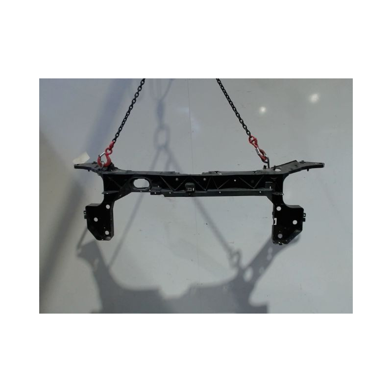 FACE AVANT RENAULT CLIO III 2010-