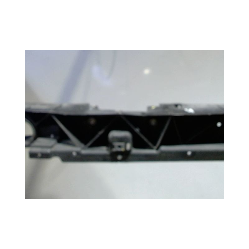 FACE AVANT RENAULT CLIO III 2010-