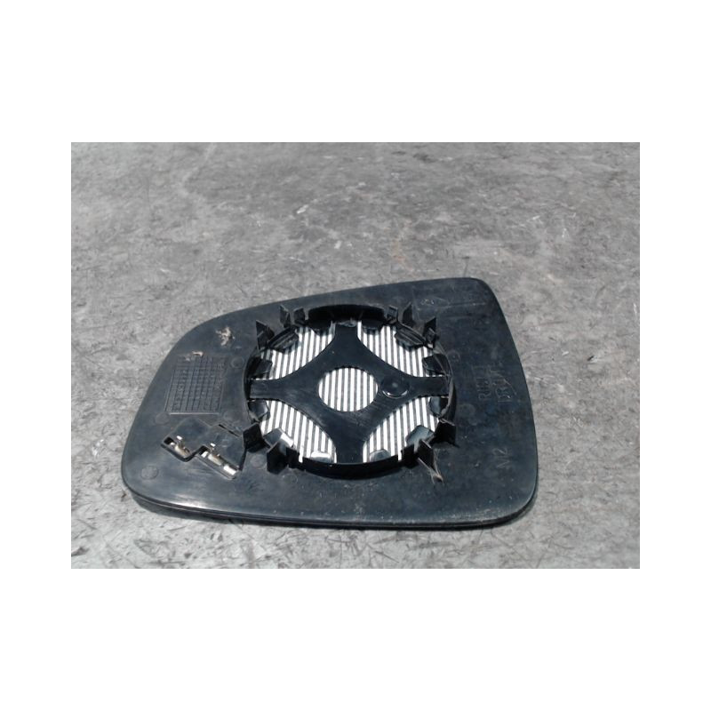 GLACE RETROVISEUR EXT D DACIA SANDERO 2008-