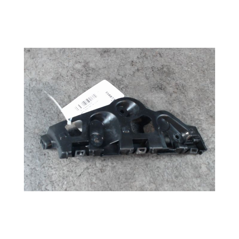 SUPPORT PARE-CHOC ARG DACIA SANDERO 2008-
