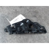 SUPPORT PARE-CHOC ARG DACIA SANDERO 2008-
