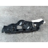 SUPPORT PARE-CHOC ARG DACIA SANDERO 2008-