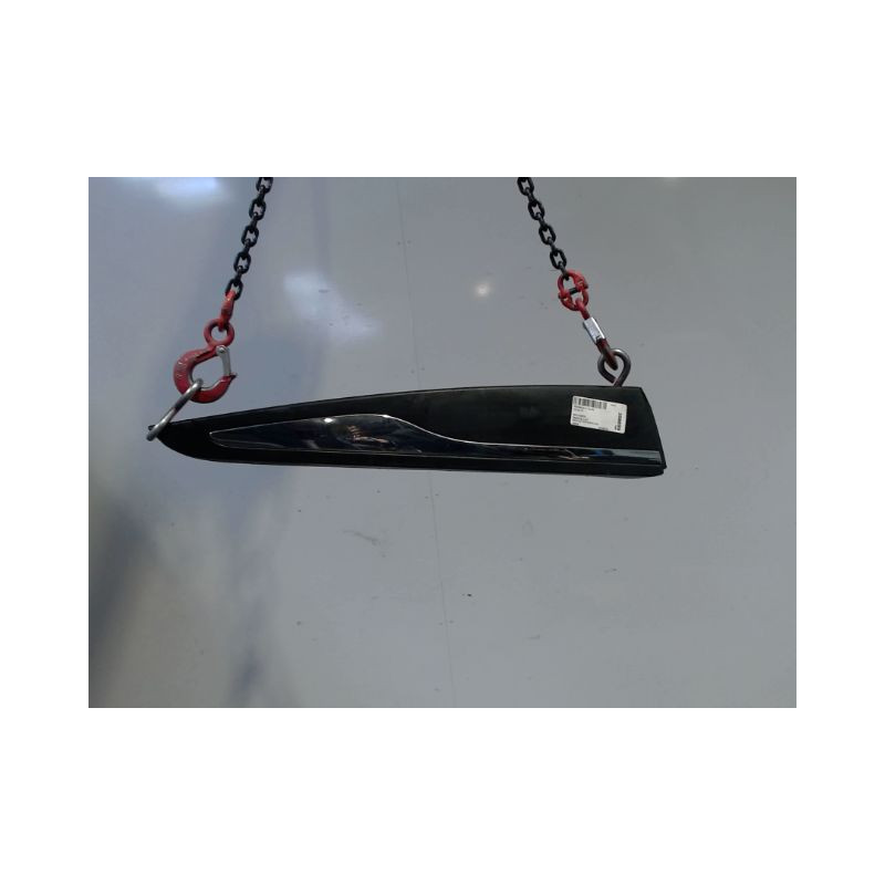 PROTECTION PORTE ARRIERE DROIT RENAULT CLIO IV