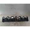 SUPPORT CENTRAL PARE-CHOC ARRIERE  RENAULT CLIO IV