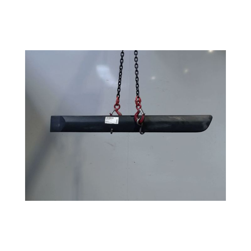 PROTECTION PORTE ARRIERE GAUCHE DACIA LOGAN MCV 2007-