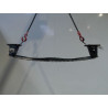 RENFORT PARE-CHOC ARRIERE  FORD FOCUS BREAK 2005-