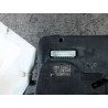 COMMANDE ESSUIE GLACE RENAULT CLIO III 2007-
