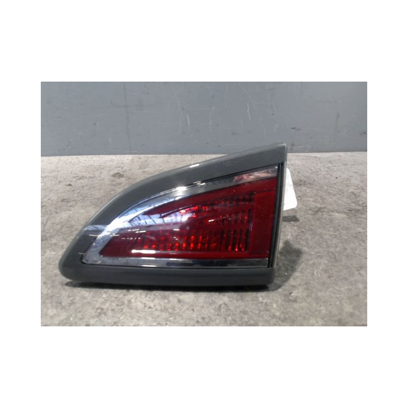 FEU ARRIERE INTERIEUR DROIT RENAULT SCENIC III 2009-