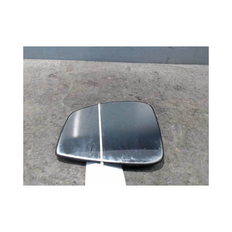GLACE RETROVISEUR EXT G RENAULT SCENIC III 2009-