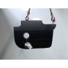 CACHE MOTEUR FORD FIESTA 2010- 1.6 TDCi