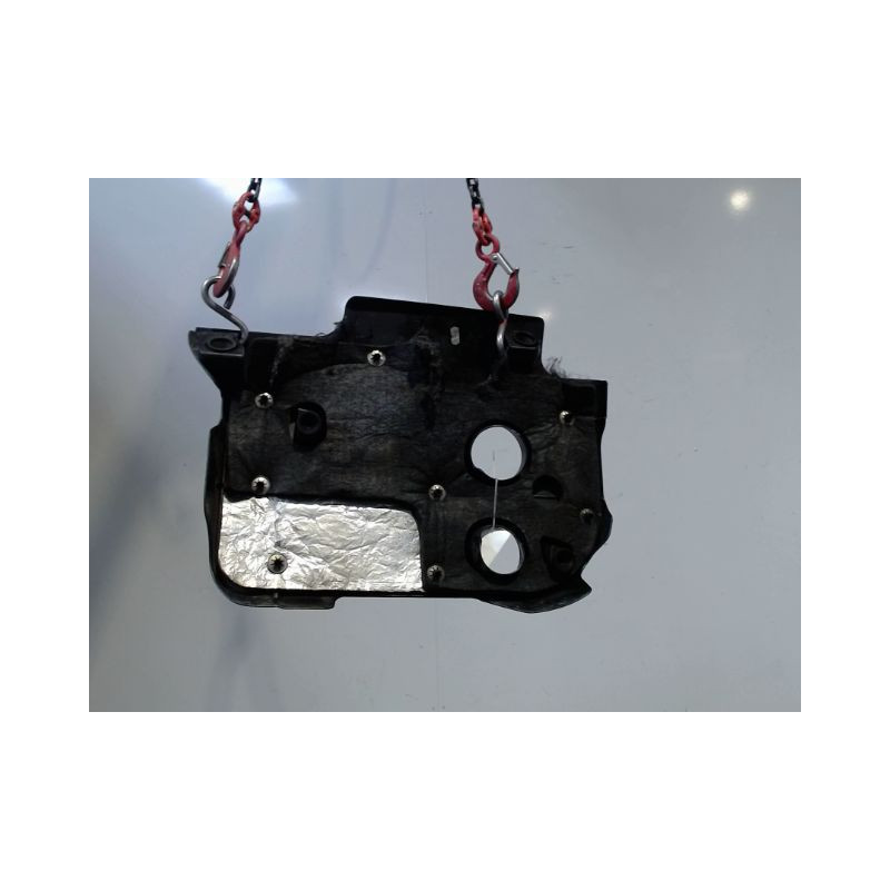 CACHE MOTEUR FORD FIESTA 2010- 1.6 TDCi