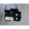 CACHE MOTEUR FORD FIESTA 2010- 1.6 TDCi