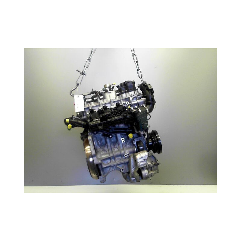 MOTEUR ESSENCE CITROEN BERLINGO 1.2 PureTech 110