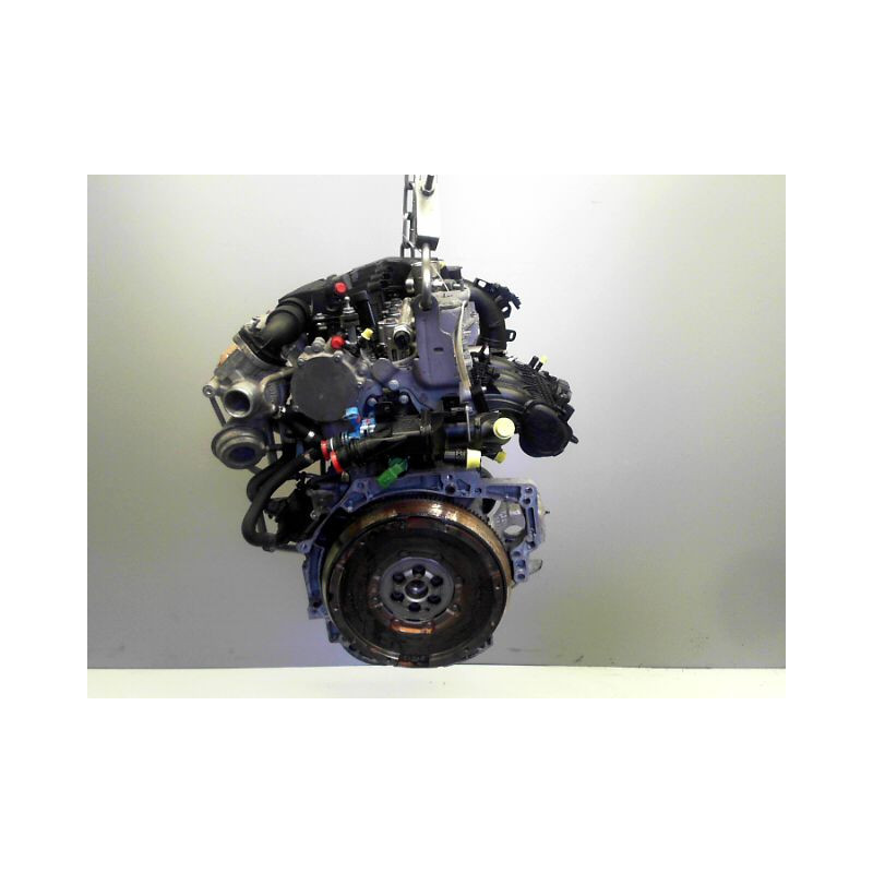 MOTEUR ESSENCE CITROEN BERLINGO 1.2 PureTech 110