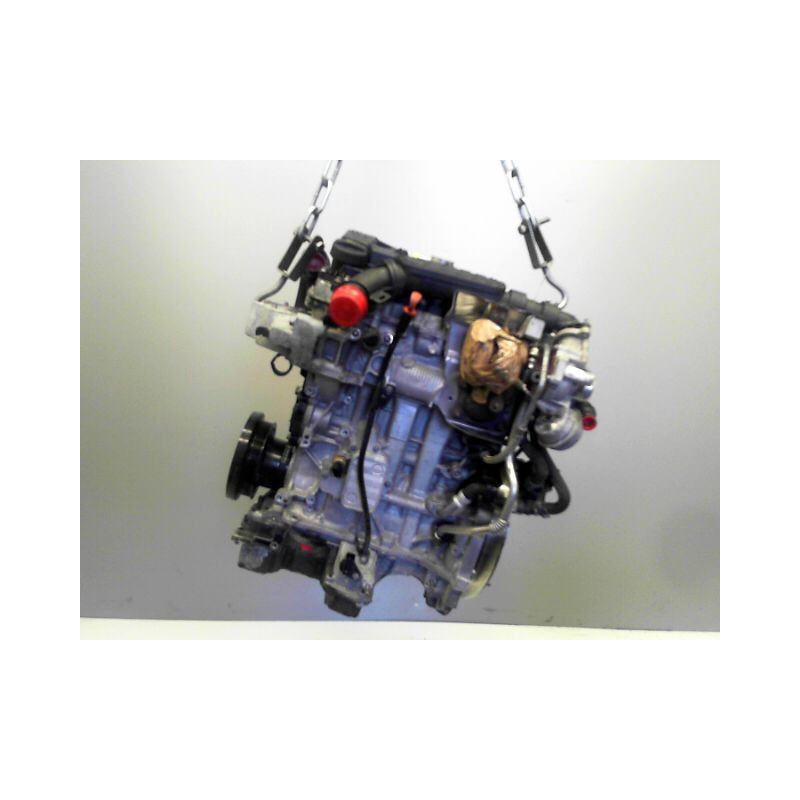 MOTEUR ESSENCE CITROEN BERLINGO 1.2 PureTech 110