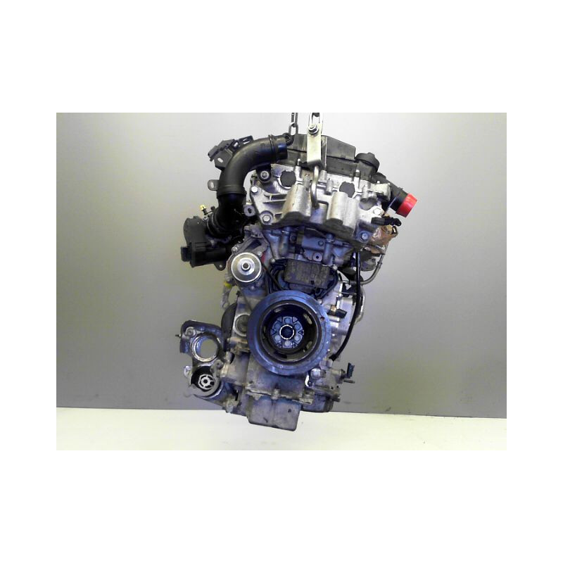 MOTEUR ESSENCE CITROEN BERLINGO 1.2 PureTech 110