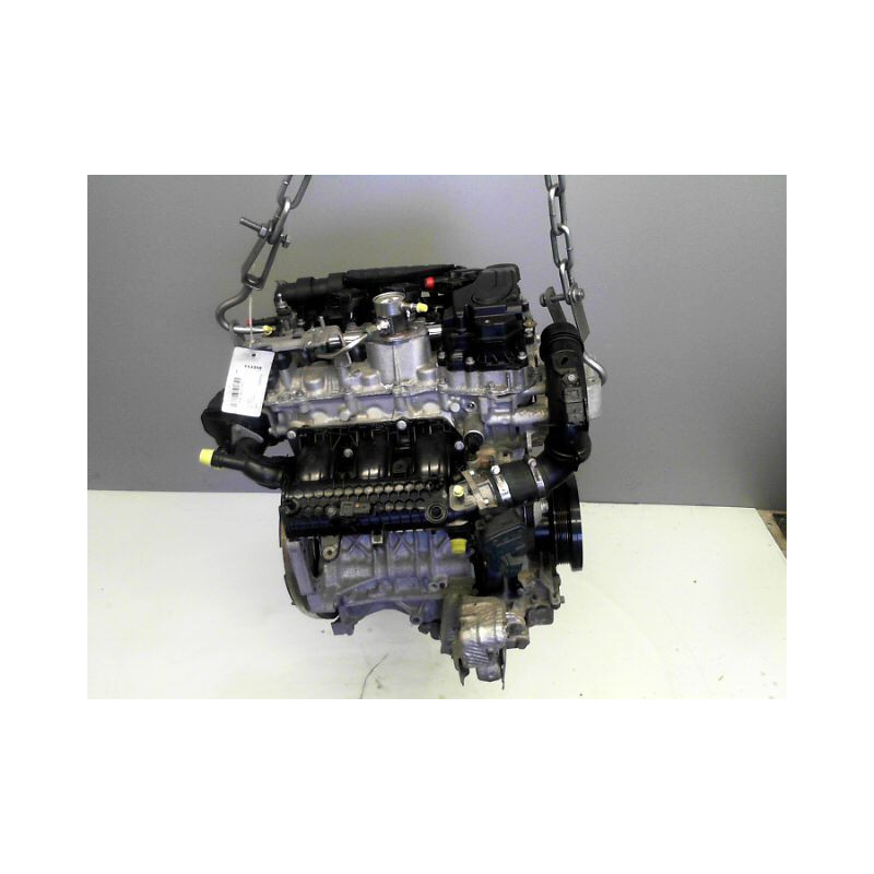 MOTEUR ESSENCE CITROEN BERLINGO 1.2 PureTech 110