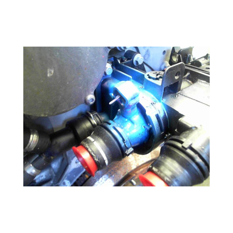 MOTEUR ESSENCE CITROEN BERLINGO 1.2 PureTech 110