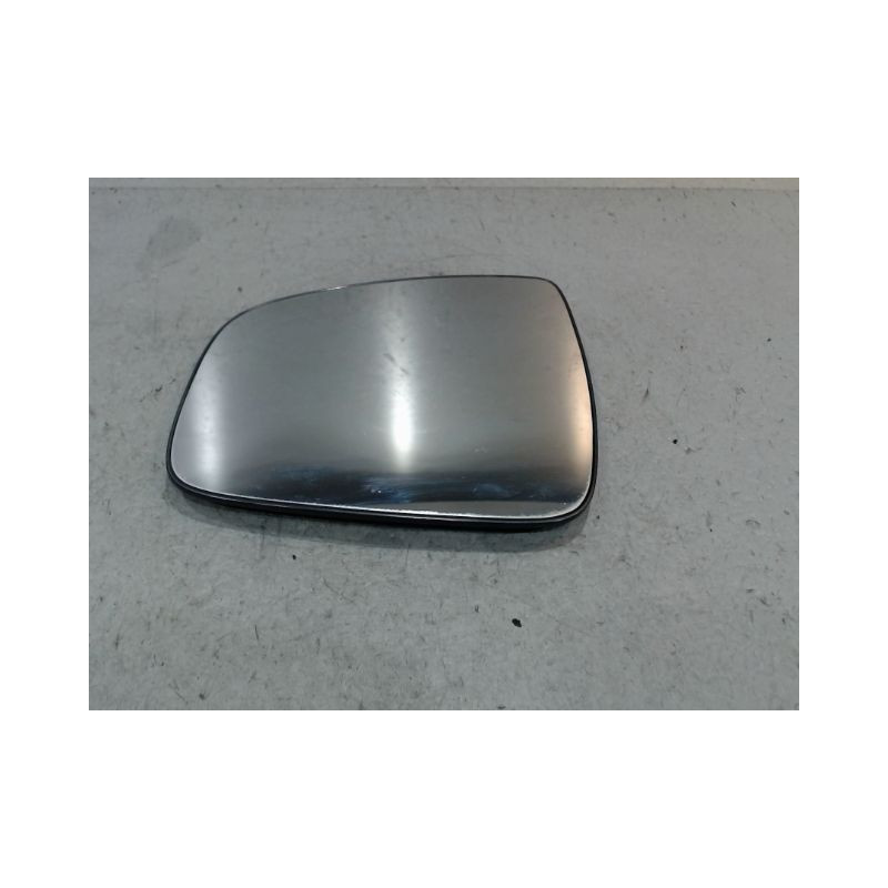GLACE RETROVISEUR EXT G DACIA SANDERO
