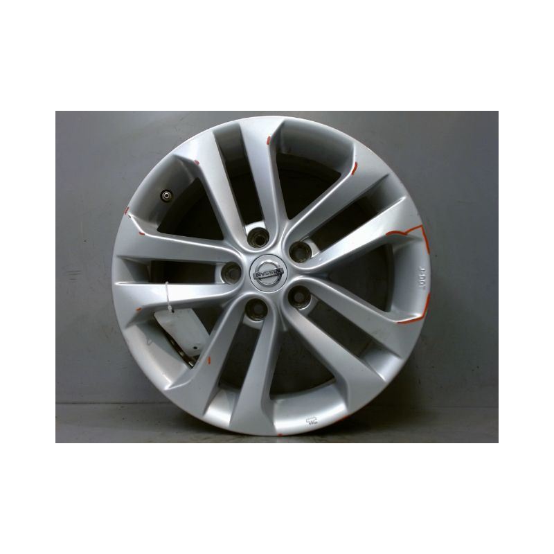 JANTE ALUMINIUM NISSAN JUKE