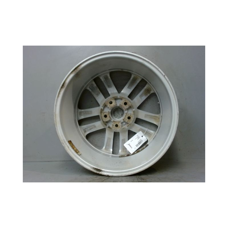 JANTE ALUMINIUM NISSAN JUKE