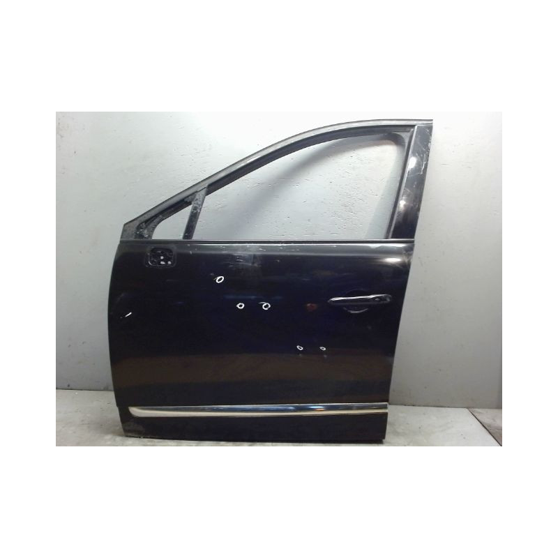 PORTE AVANT GAUCHE RENAULT MEGANE