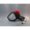 RETROVISEUR EXTERIEUR ELECTRIQUE GAUCHE RENAULT CLIO