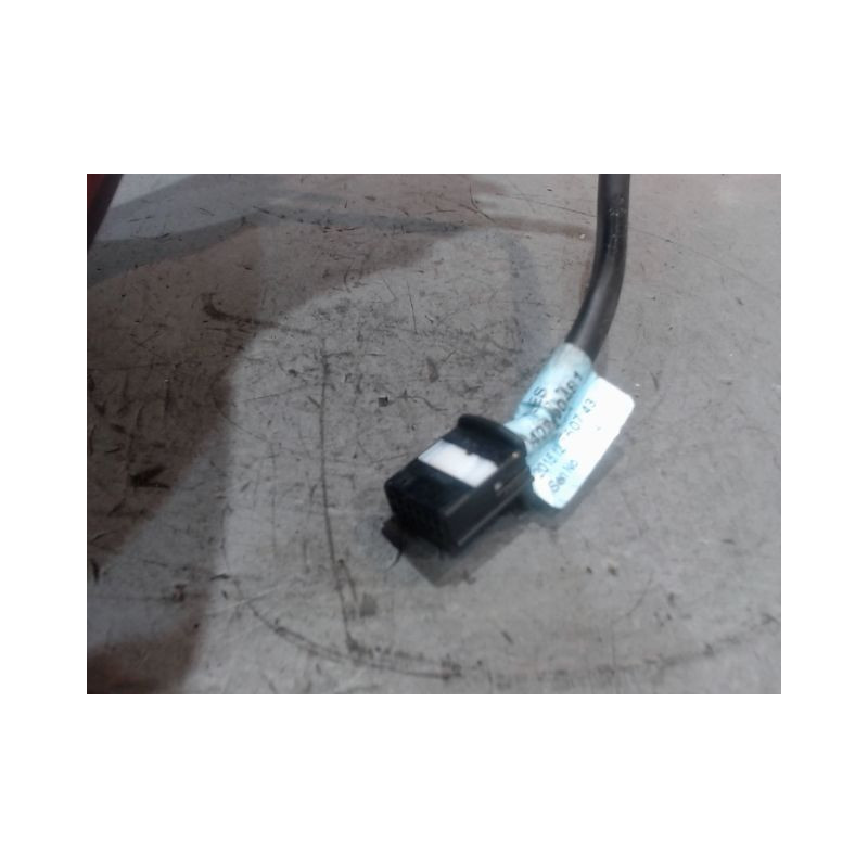 RETROVISEUR EXTERIEUR ELECTRIQUE GAUCHE RENAULT CLIO