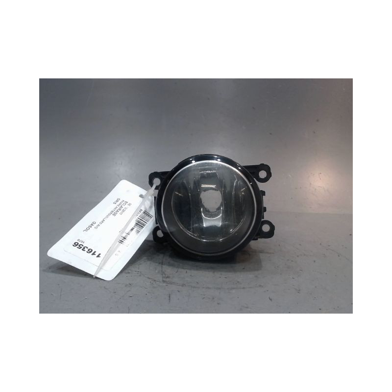 PHARE ANTIBROUILLARD AVANT DROIT RENAULT MEGANE