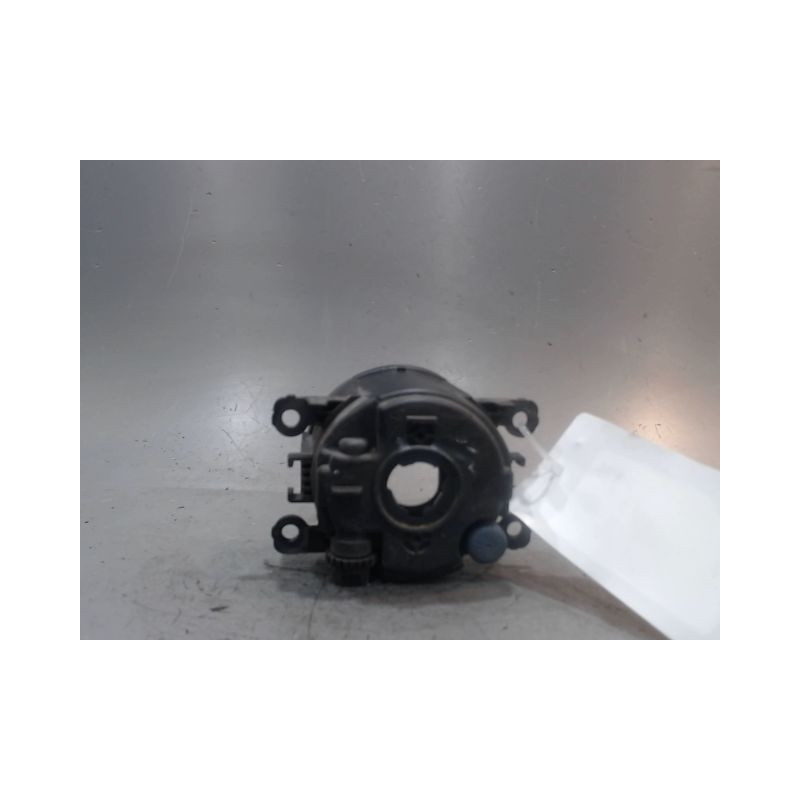 PHARE ANTIBROUILLARD AVANT DROIT RENAULT MEGANE