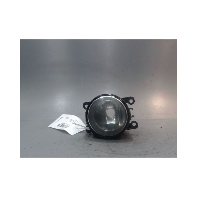 PHARE ANTIBROUILLARD AVANT GAUCHE RENAULT MEGANE