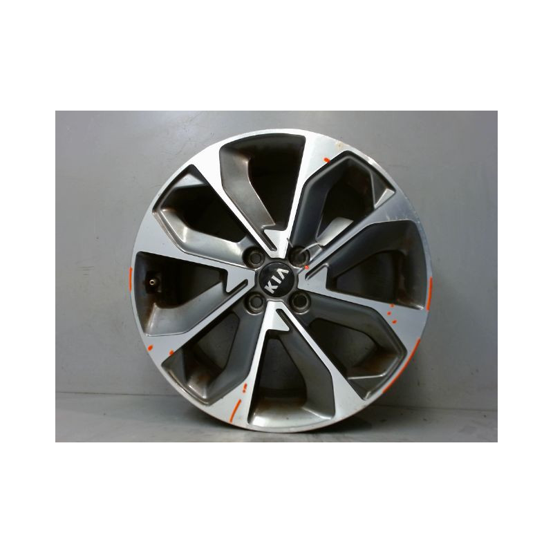 JANTE ALUMINIUM KIA STONIC