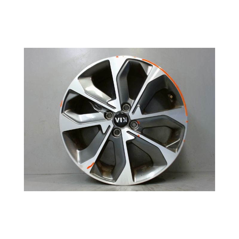 JANTE ALUMINIUM KIA STONIC