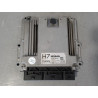 CALCULATEUR MOTEUR NISSAN QASHQAI +2 I Phase 2 LONG 2010-2014