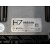 CALCULATEUR MOTEUR NISSAN QASHQAI +2 I Phase 2 LONG 2010-2014