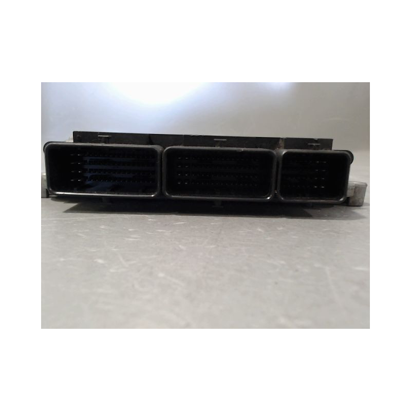 CALCULATEUR MOTEUR NISSAN QASHQAI +2 I Phase 2 LONG 2010-2014