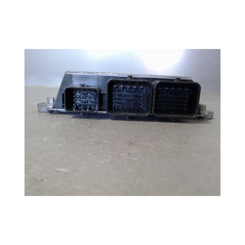 CALCULATEUR MOTEUR PEUGEOT 2008 Phase 1 2013-...