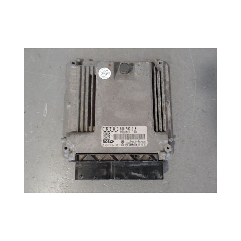 CALCULATEUR MOTEUR AUDI TT COUPE II Phase 1 2006-2010