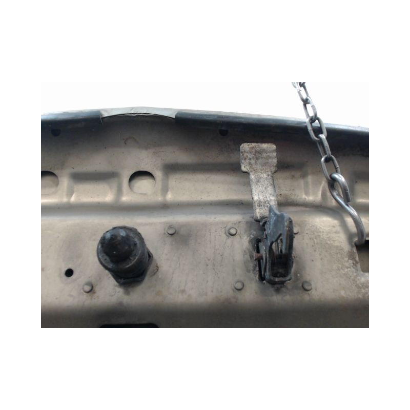 CAPOT OPEL ASTRA CABRIOLET 2006-