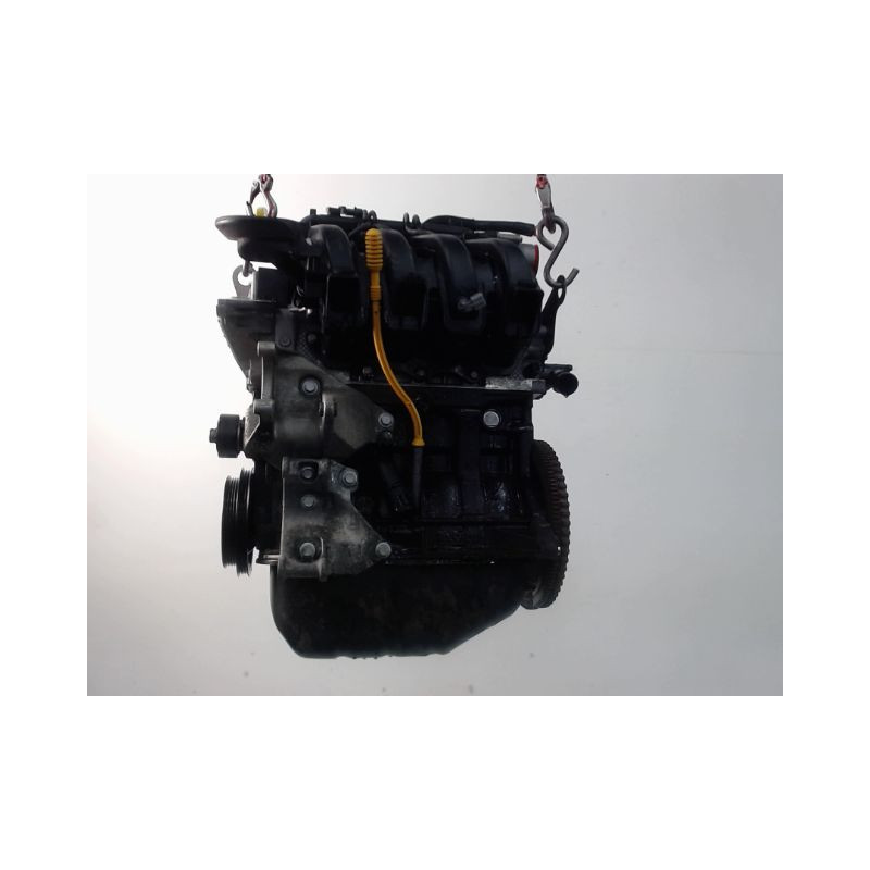 MOTEUR ESSENCE DACIA SANDERO II Phase 1 2012-... 1.2