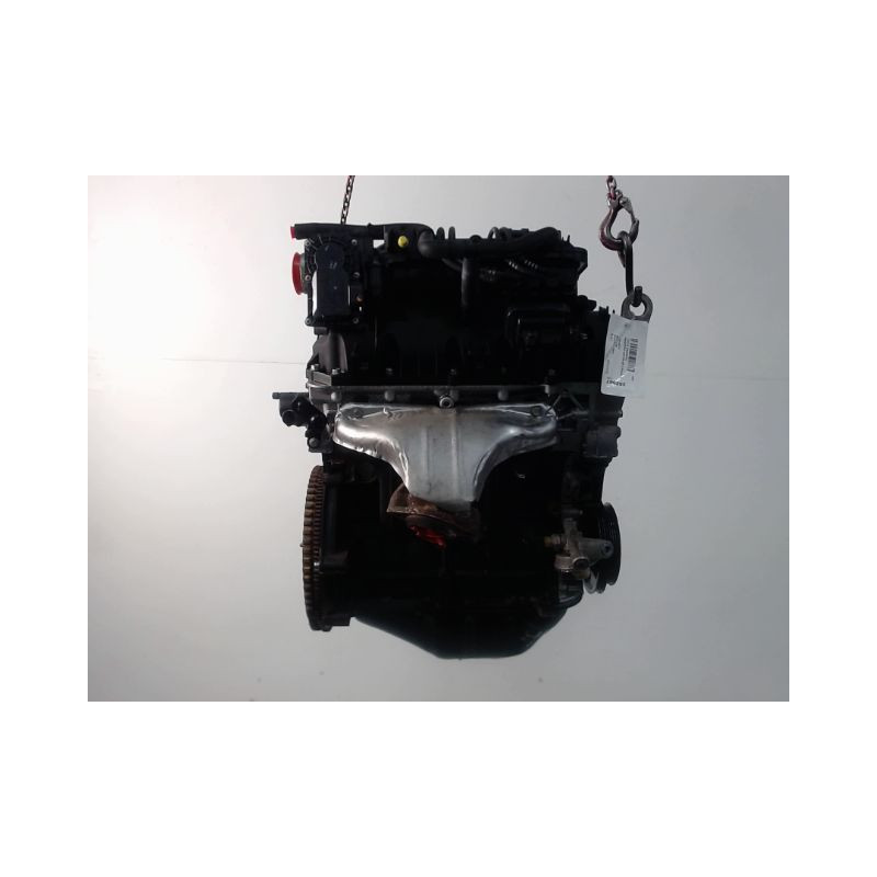 MOTEUR ESSENCE DACIA SANDERO II Phase 1 2012-... 1.2