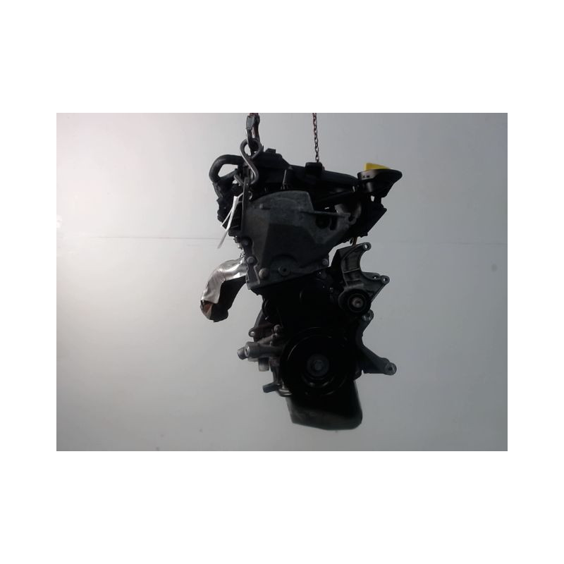 MOTEUR ESSENCE DACIA SANDERO II Phase 1 2012-... 1.2