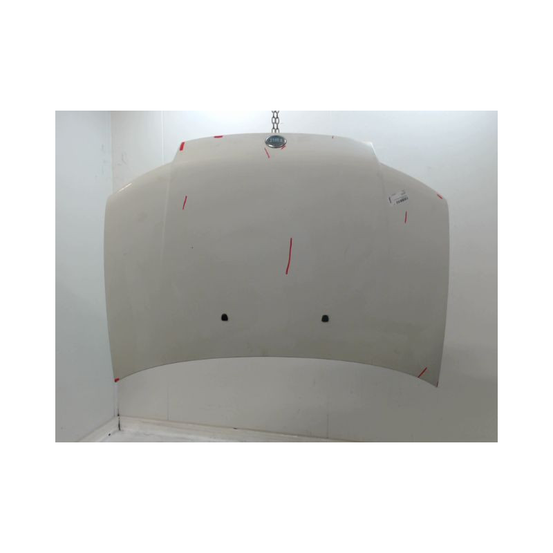 CAPOT FIAT PUNTO II Phase 1 1999-2003